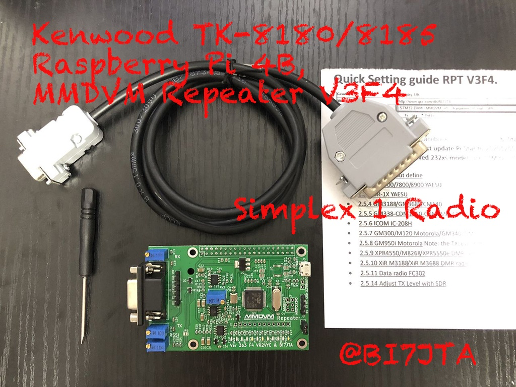 TK-8180 TK-8185