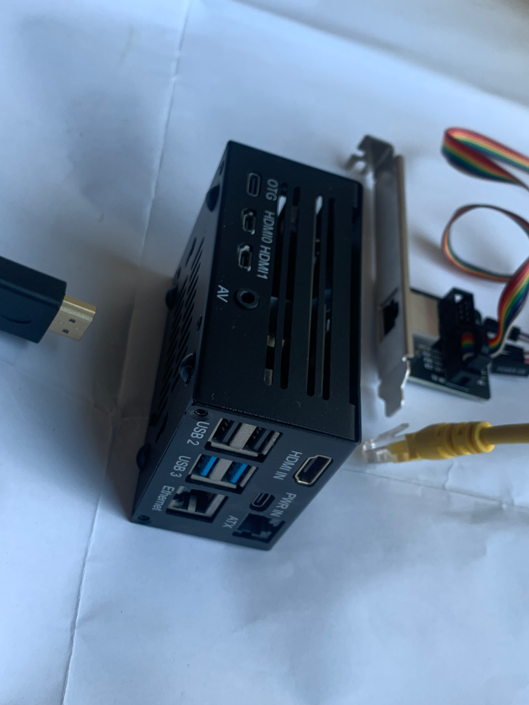 piKVM Project